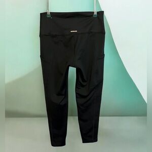 AERIE CHILL PLAY MOVE LEGGING WITH SIDE POCKETS